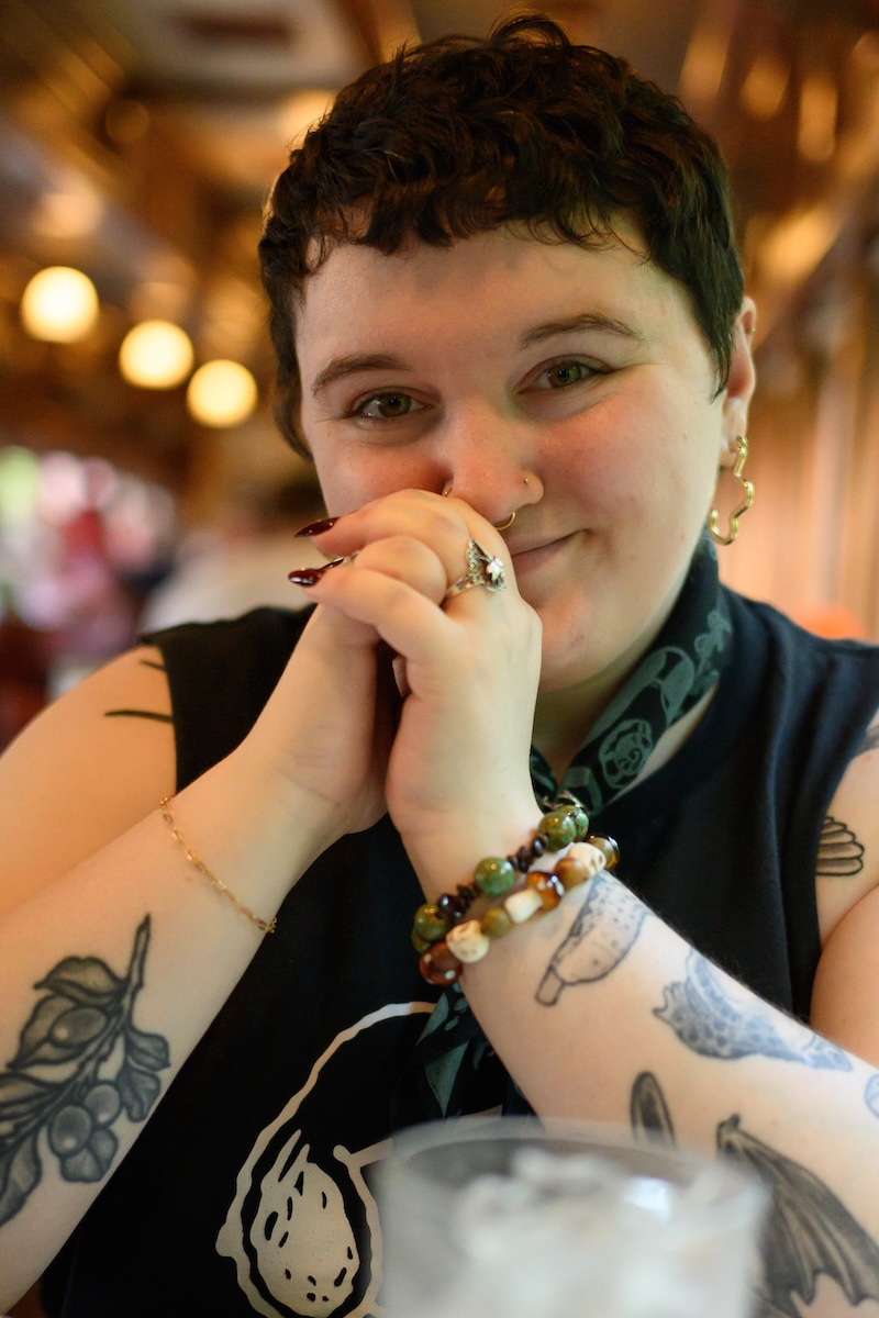 Rachel Hunt, LPC